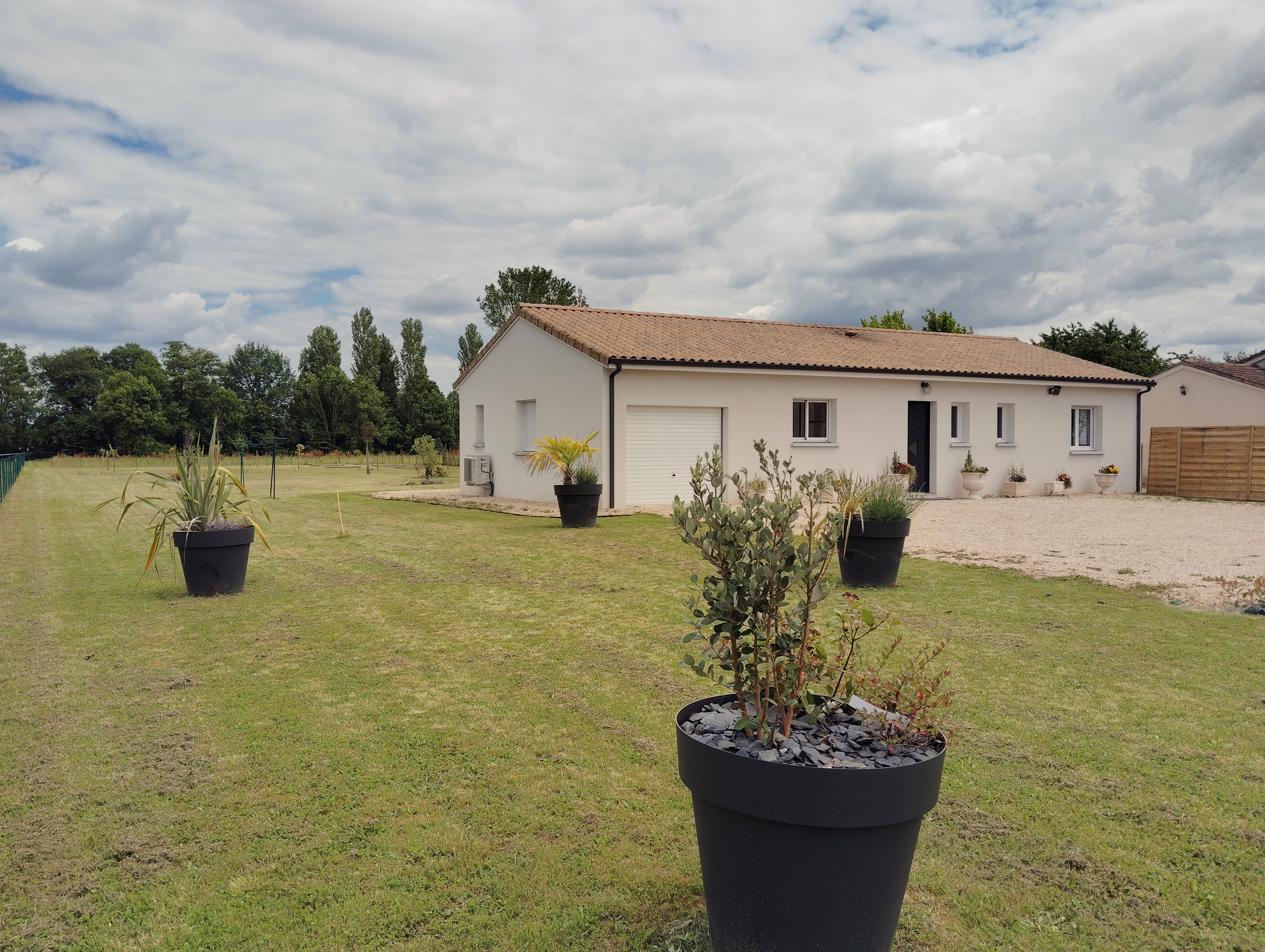 3 Bed, HouseFor Sale, Saint-Germain-Et-Mons, Dordogne, Aquitaine, 24520
