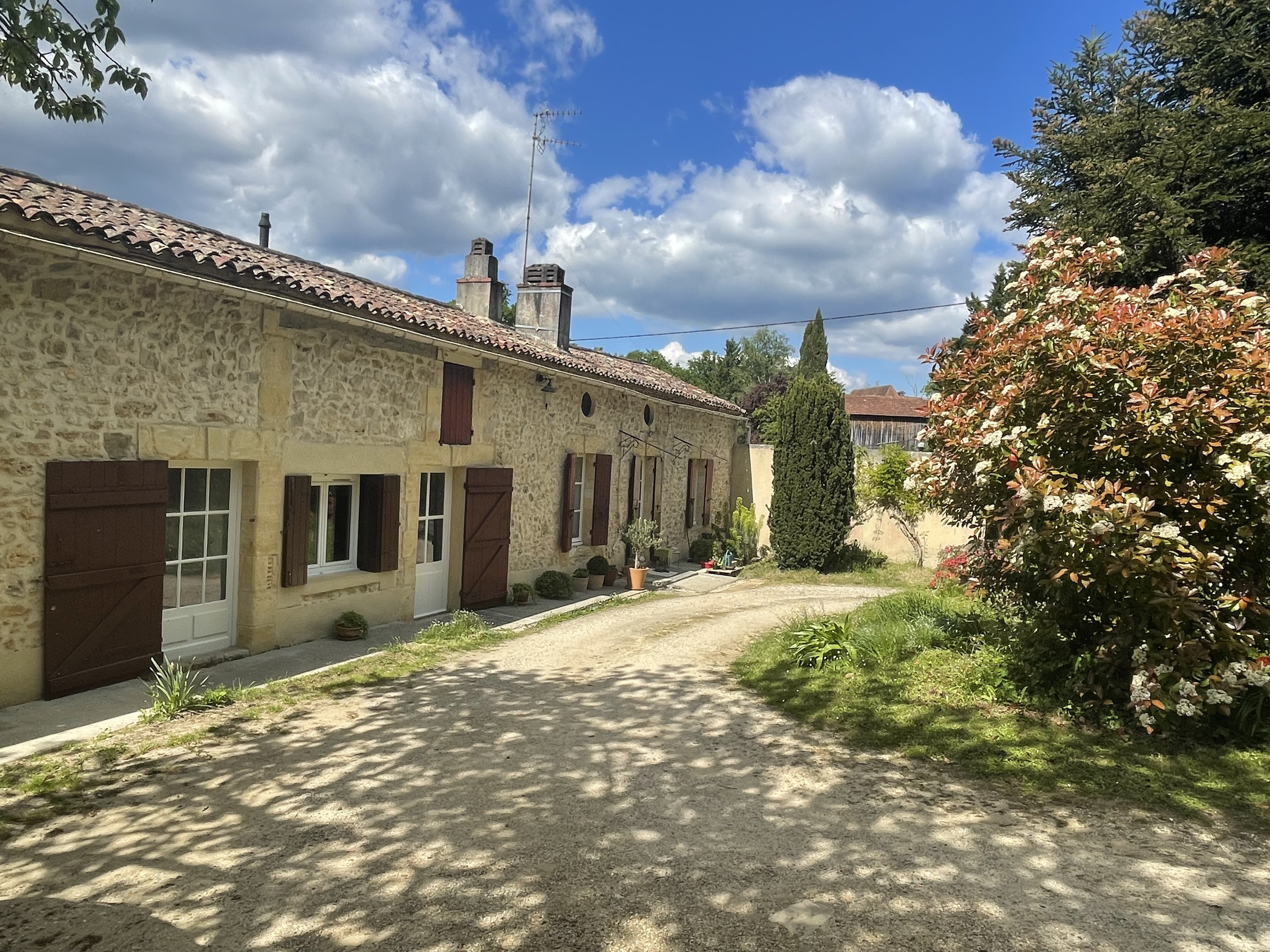 3 Bed, HouseFor Sale, Bergerac, Dordogne, Aquitaine, 24100