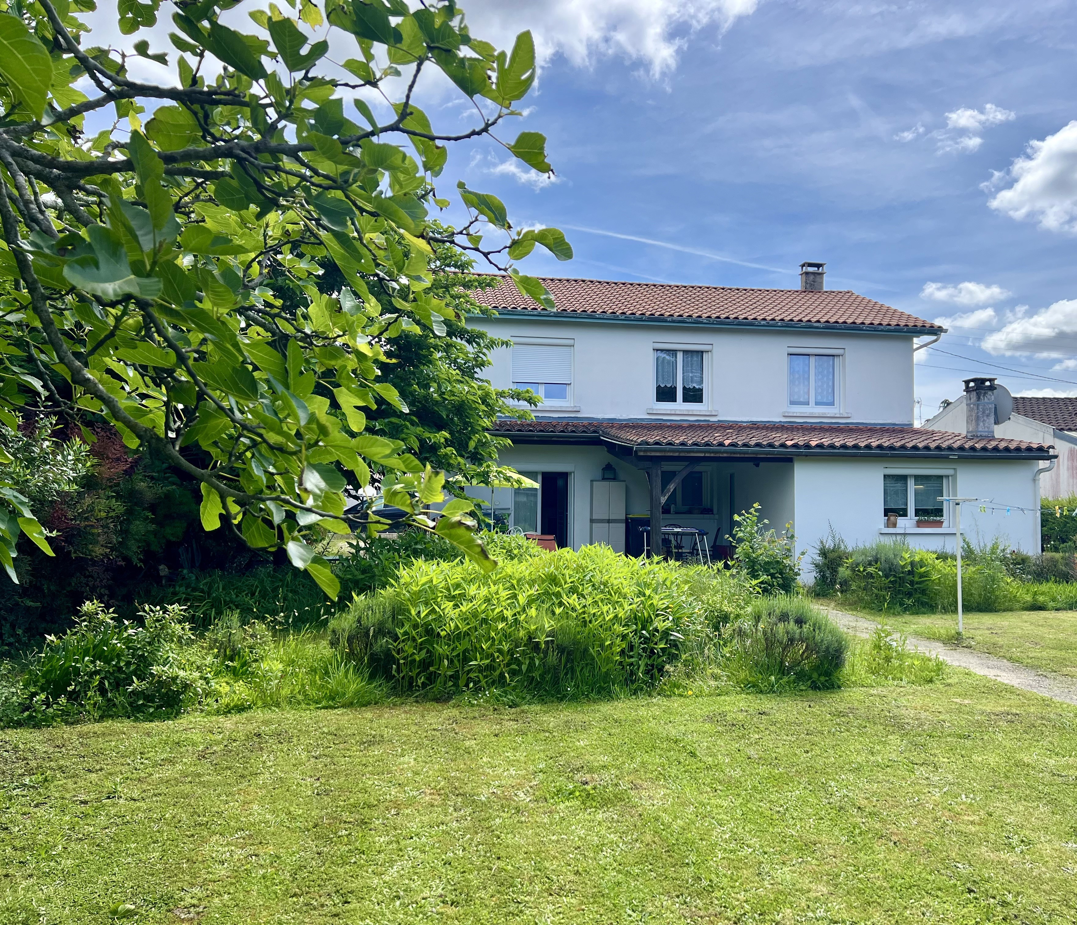 4 Bed, 3 Bath, HouseFor Sale, Bergerac, Dordogne, Aquitaine, 24100