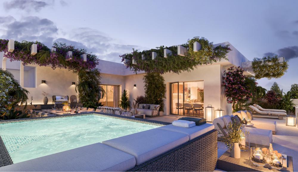 2 Bed, 2 Bath, ApartmentFor Sale, Casares, Malaga