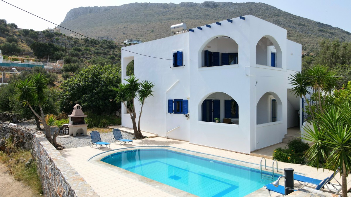 2 Bed, 1 Bath, ApartmentFor Sale, Chania, Crete