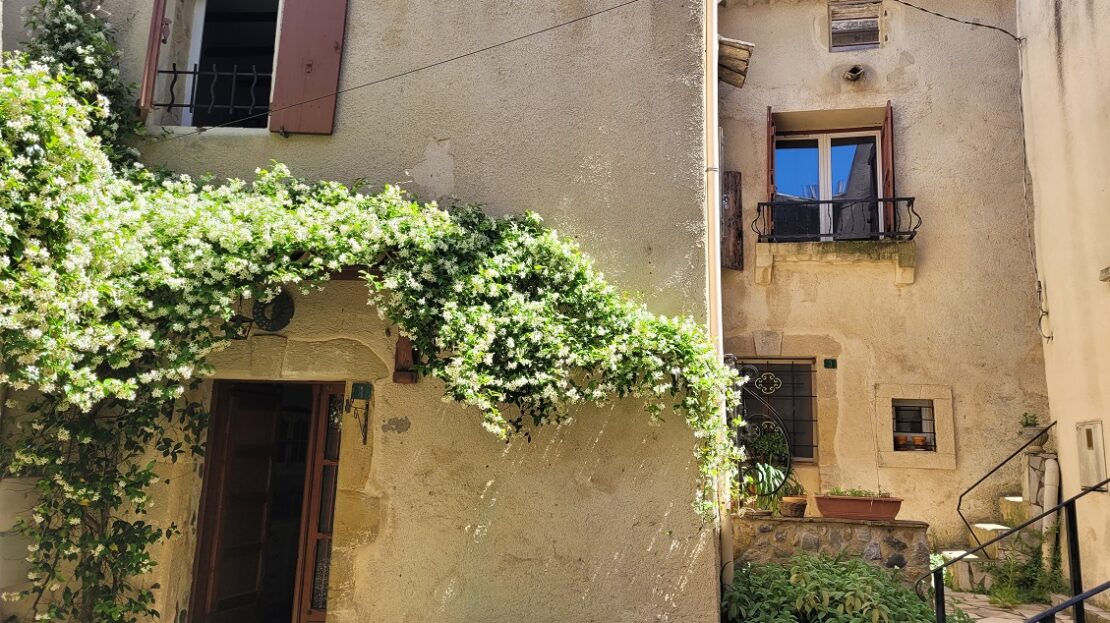 2 Bed, 1 Bath, HouseFor Sale, Magalas, Herault, Languedoc-Roussillon, 34480