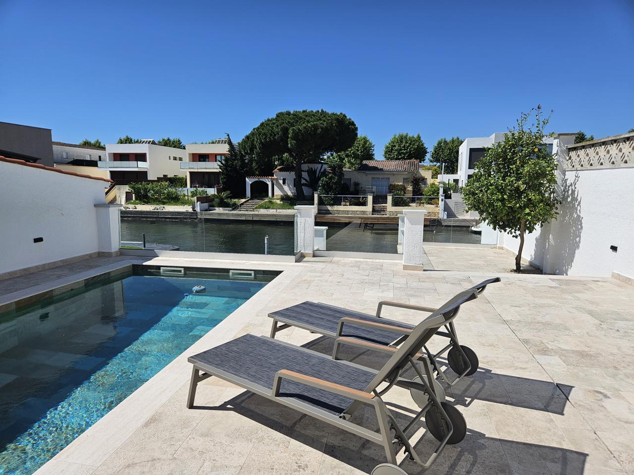 4 Bed, 4 Bath, HouseFor Sale, Empuriabrava, Girona, 17487