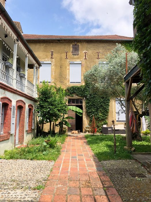 4 Bed, HouseFor Sale, Plaisance, Gers, Midi-Pyrenees, 32160