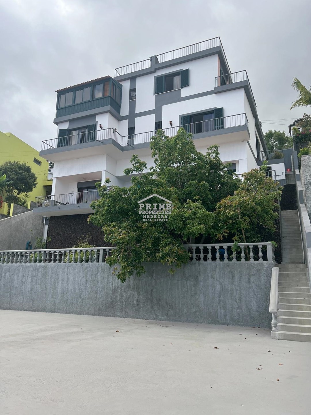 5 Bed, 4 Bath, HouseFor Sale, Funchal, Ilha da Madeira, 9000-100