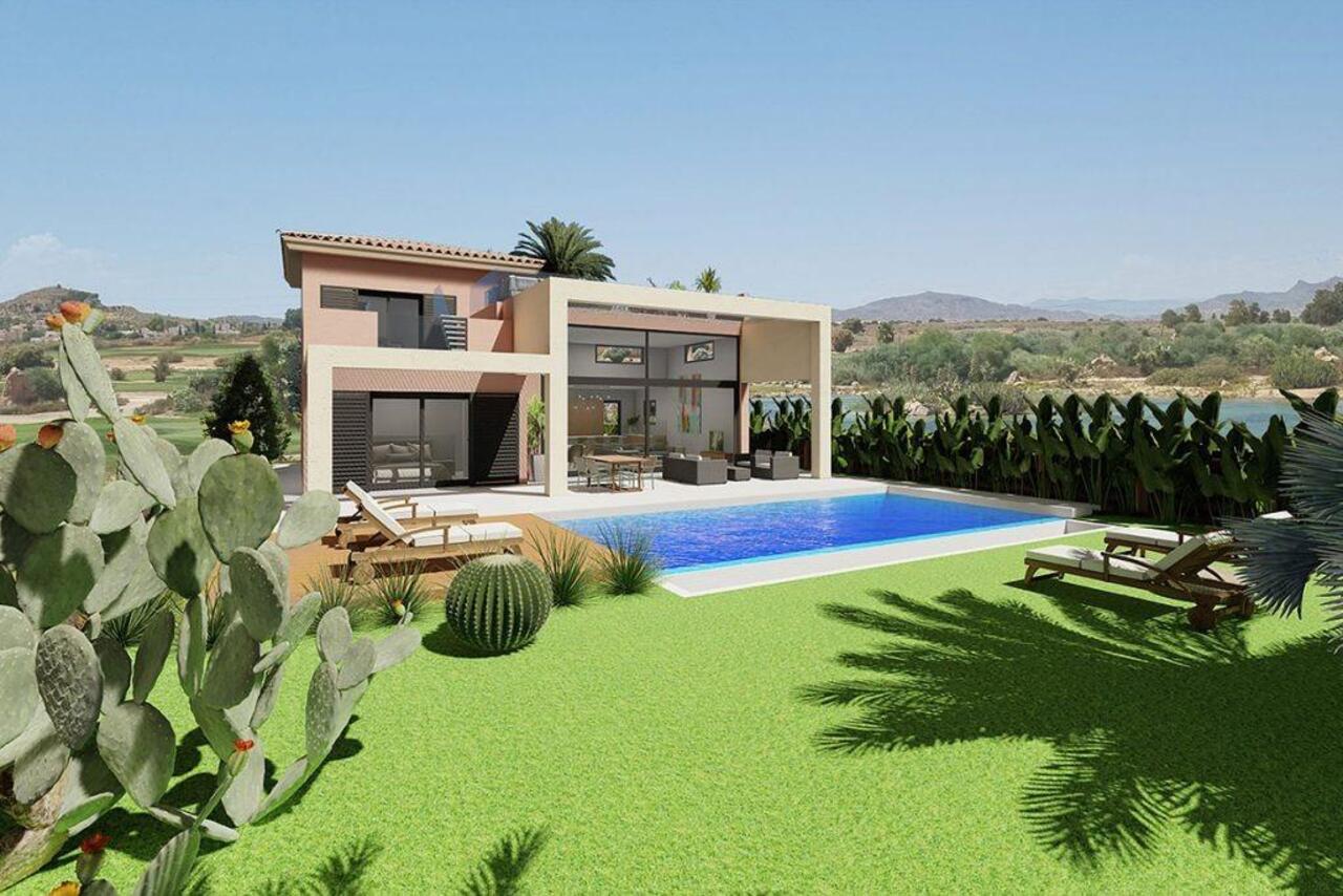 4 Bed, 5 Bath, HouseFor Sale, Cuevas del Almanzora, Alicante