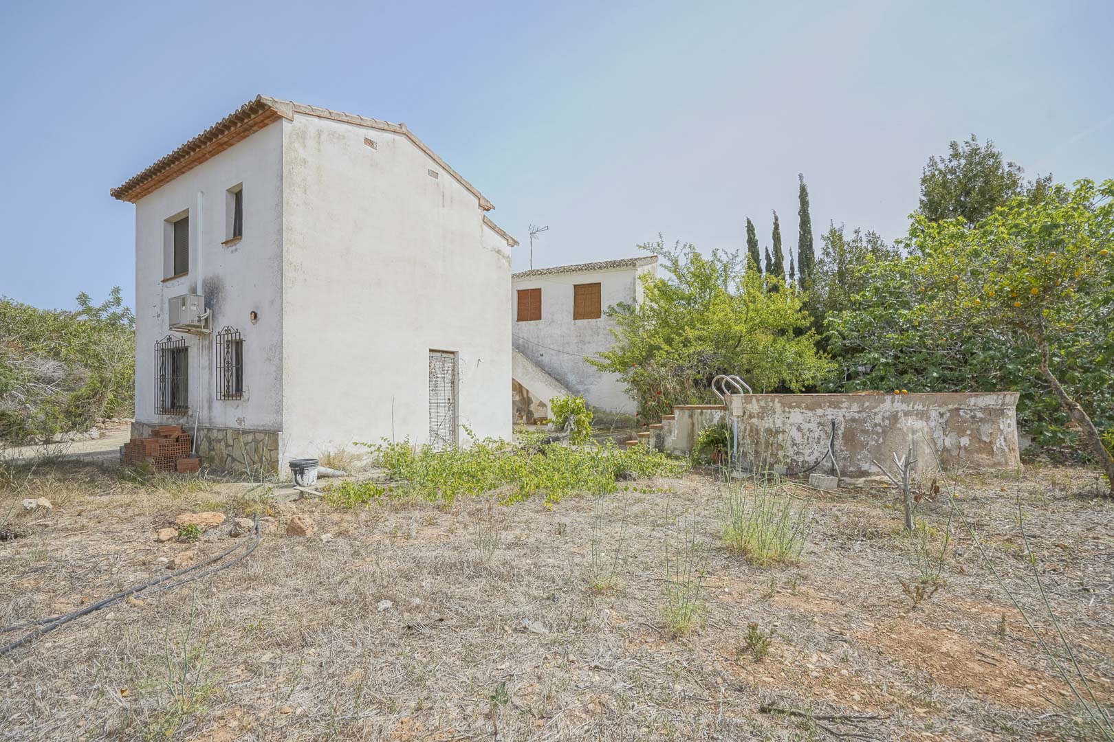 4 Bed, 3 Bath, HouseFor Sale, Javea, Alicante