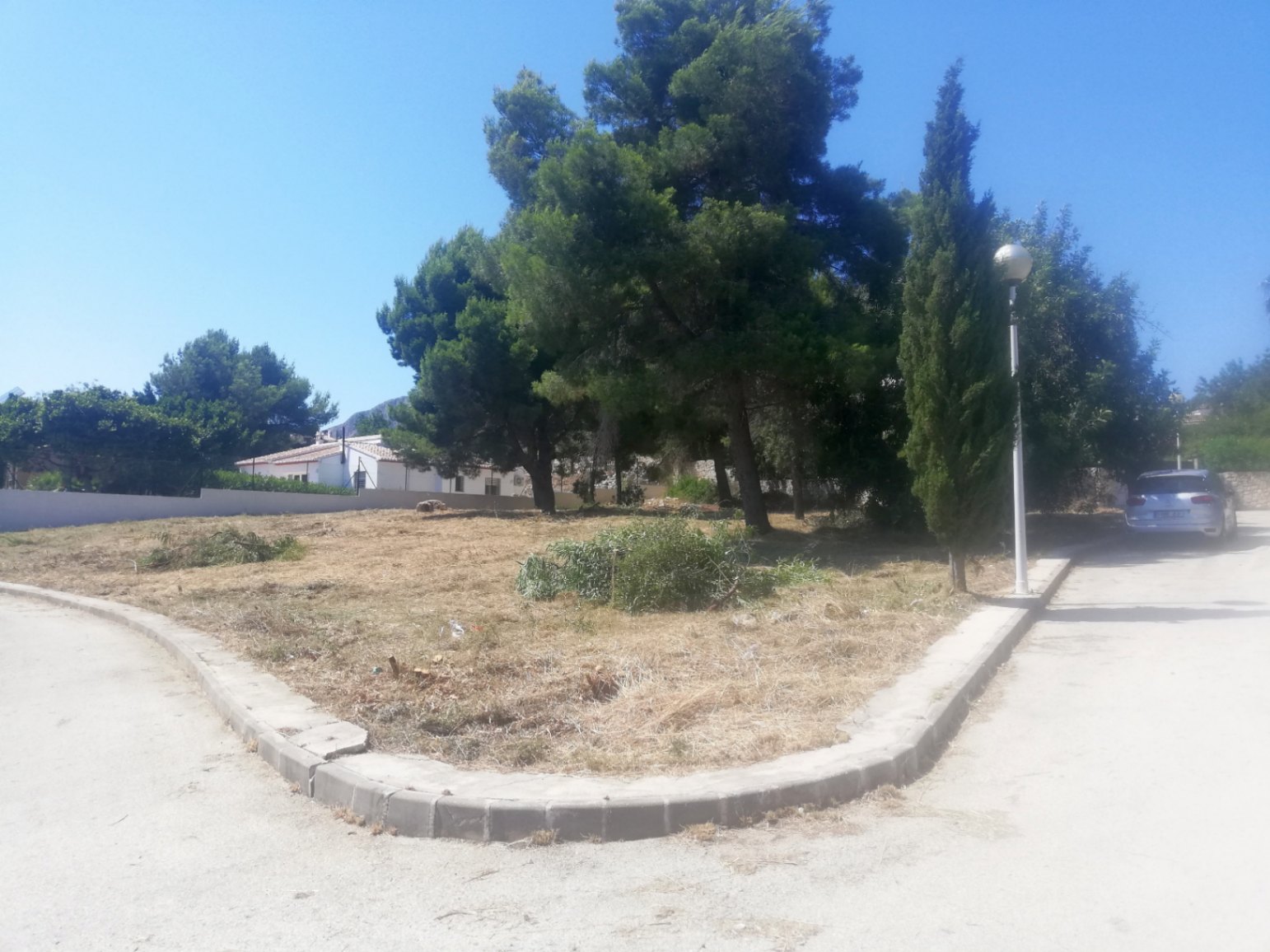Land, For Sale