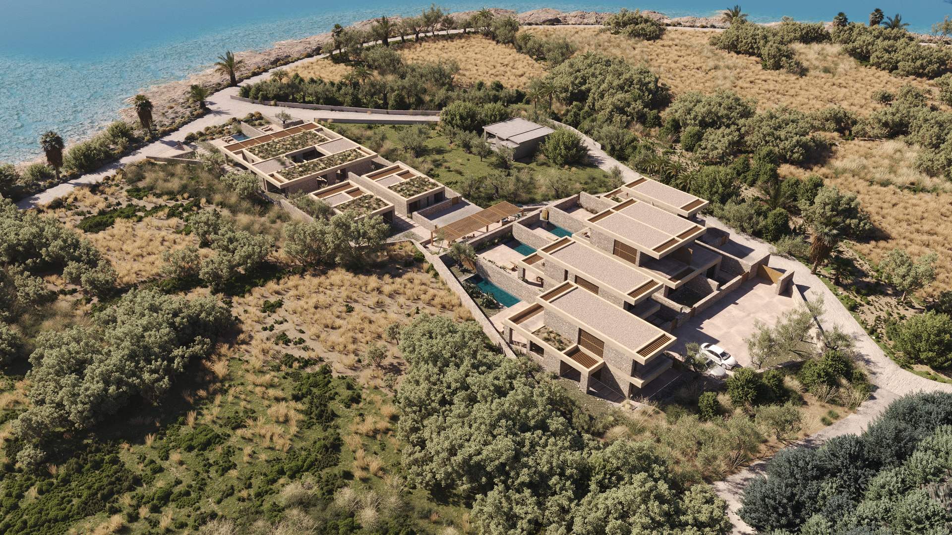 1 Bed, HouseFor Sale, Chania, Crete
