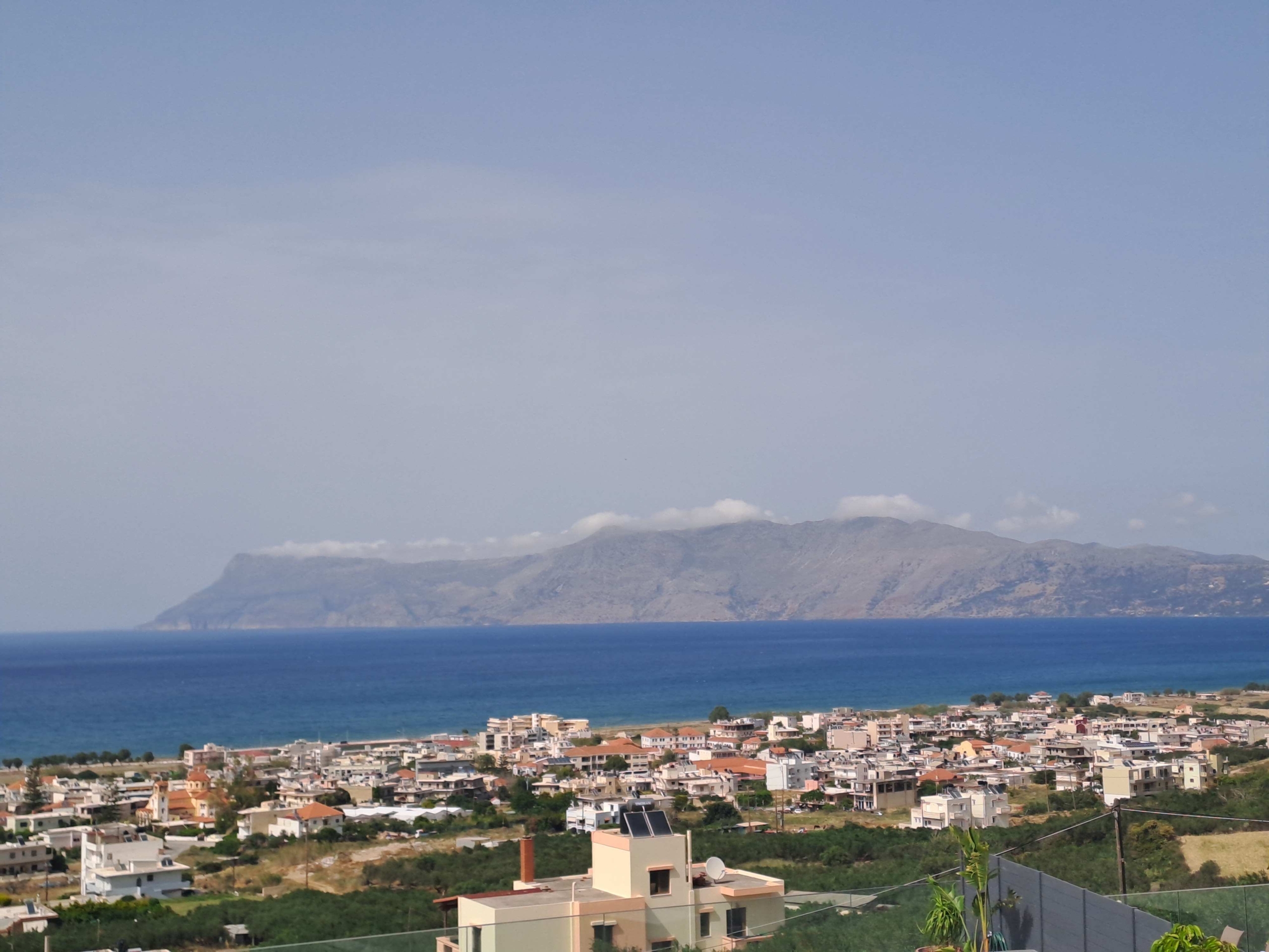 3 Bed, 3 Bath, HouseFor Sale, Chania, Crete