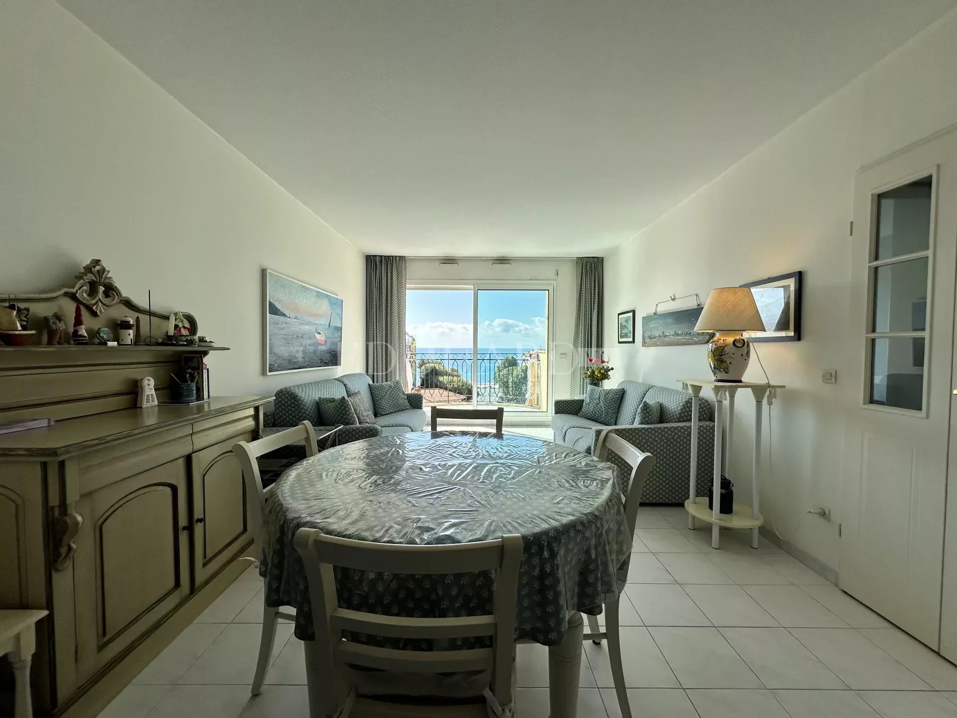1 Bed, 1 Bath, ApartmentFor Sale, Menton, Alpes-Maritimes