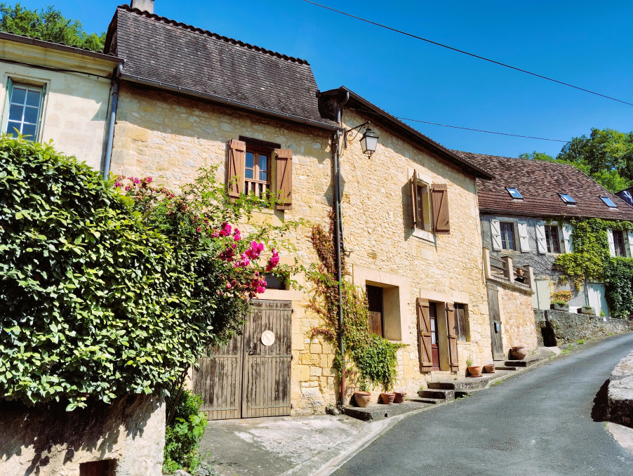 2 Bed, HouseFor Sale, Couze et st front, Dordogne, Aquitaine, 24150