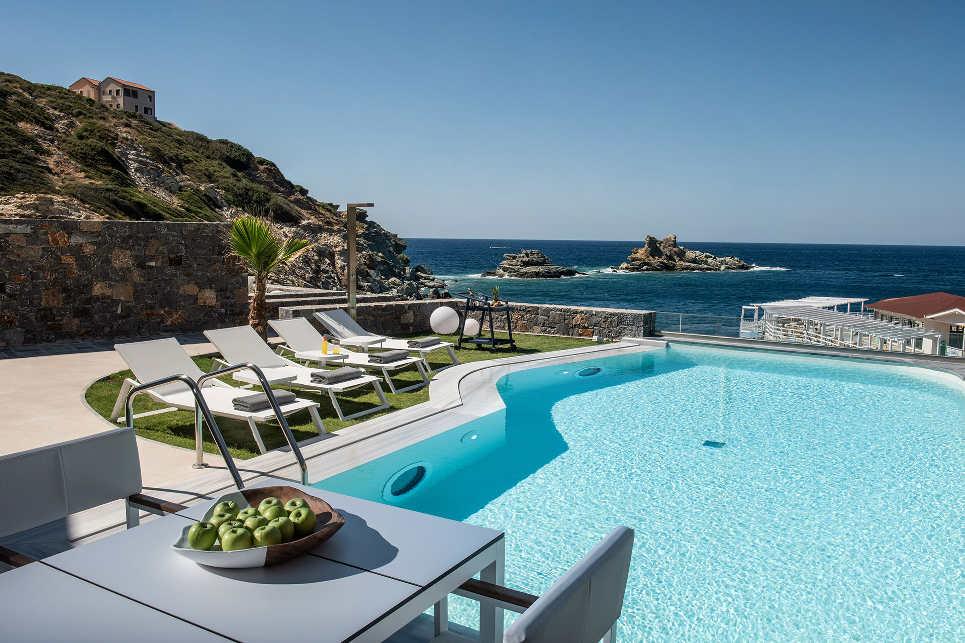 4 Bed, 5 Bath, HouseFor Sale, Heraklion, Crete