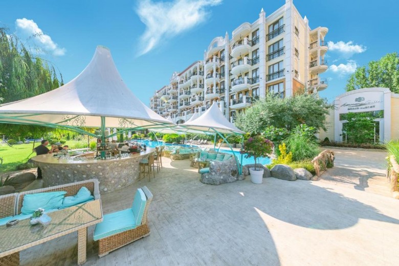 1 Bed, 1 Bath, ApartmentFor Sale, Sunny Beach, Sunny Beach, Burgas