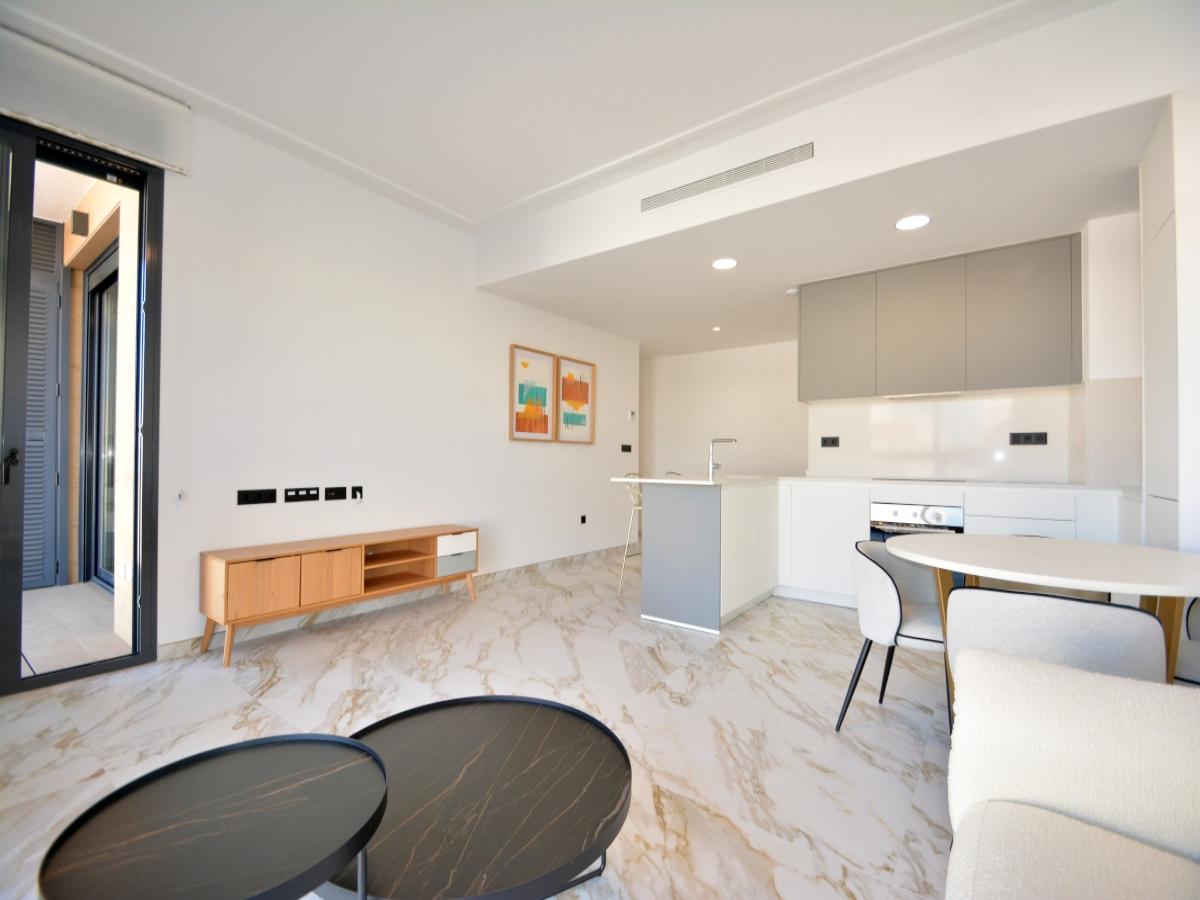 3 Bed, 2 Bath, ApartmentFor Sale, Guardamar Del Segura, Alicante