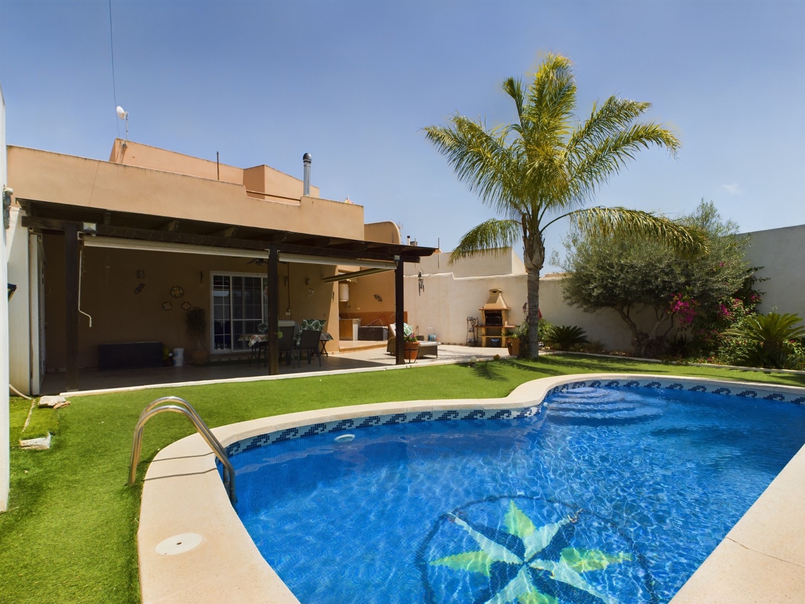3 Bed, 2 Bath, HouseFor Sale, Dolores de Pacheco, Murcia