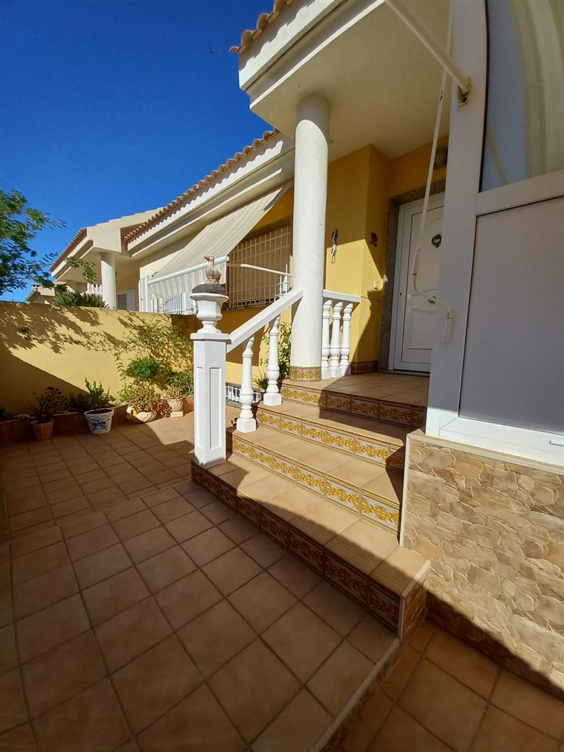 7 Bed, 4 Bath, HouseFor Sale, San Javier, Murcia