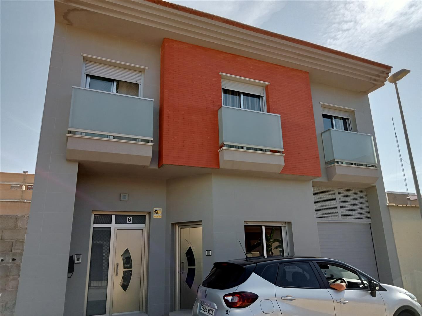 3 Bed, 3 Bath, HouseFor Sale, San Pedro, Murcia