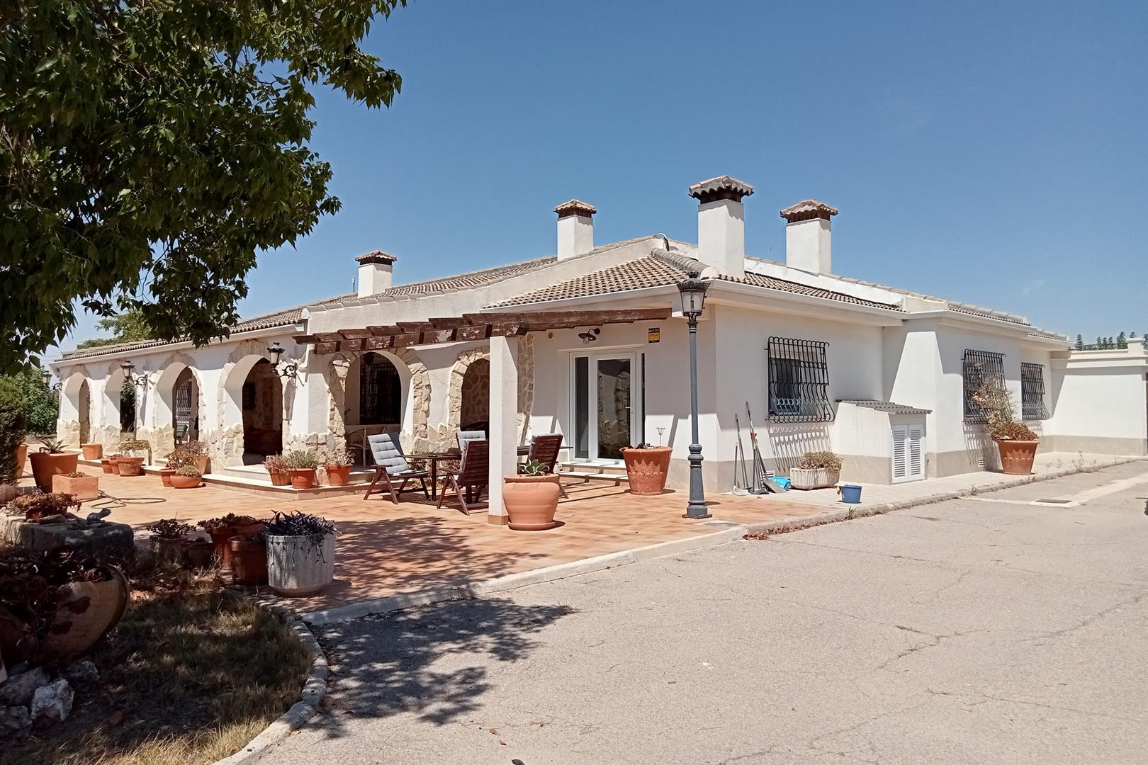 6 Bed, 4 Bath, HouseFor Sale, Los Alcazares, Murcia
