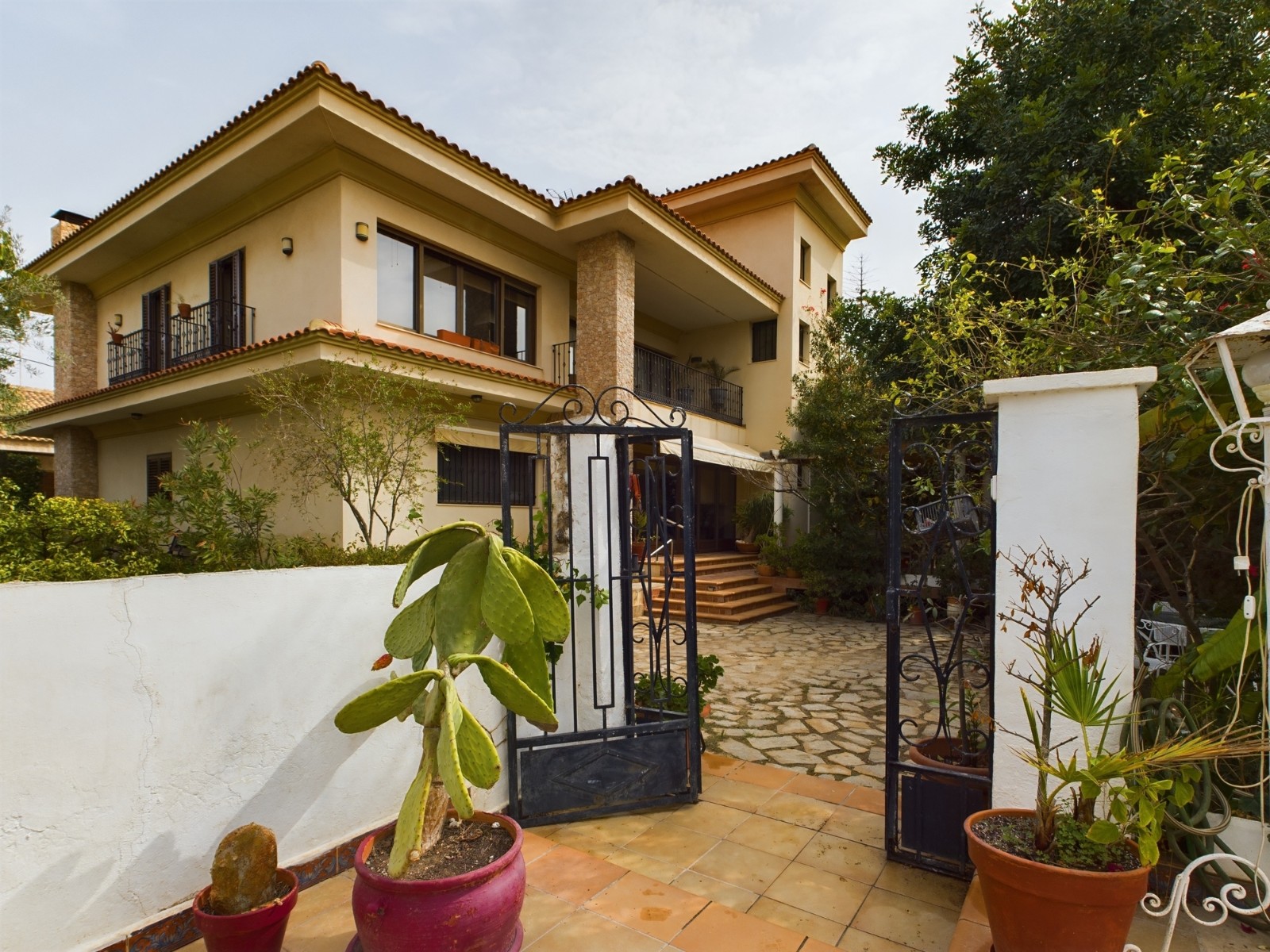 6 Bed, 5 Bath, HouseFor Sale, Los Alcazares, Murcia
