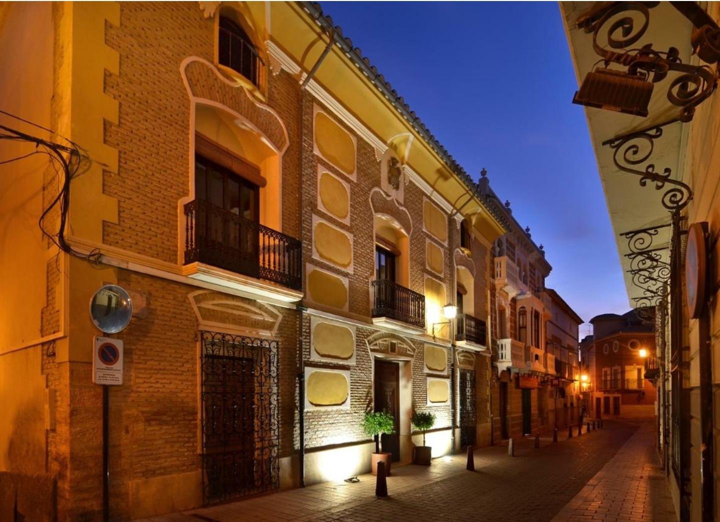 8 Bed, 6 Bath, HouseFor Sale, Mula, Murcia