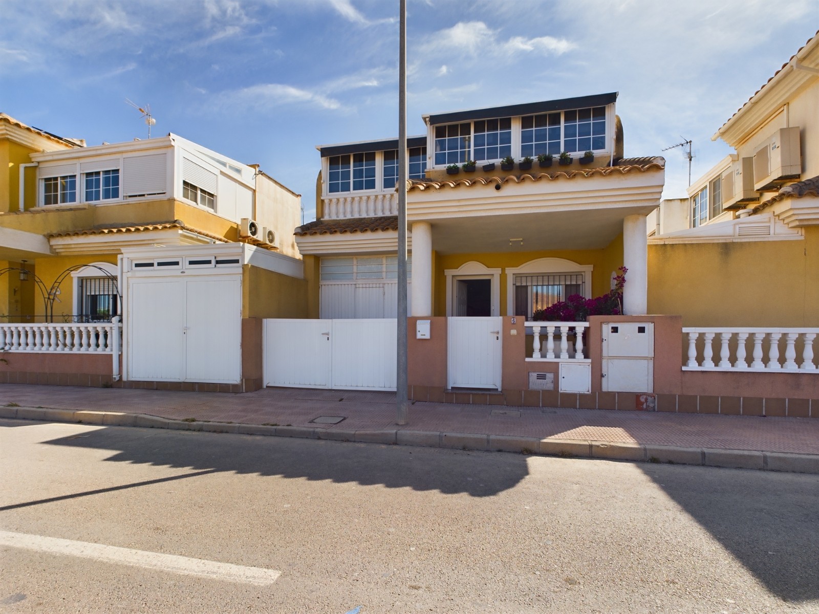 3 Bed, 3 Bath, HouseFor Sale, Los Alcazares, Murcia