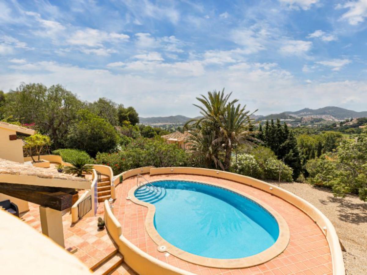 4 Bed, 3 Bath, HouseFor Sale, La Manga Club, Murcia