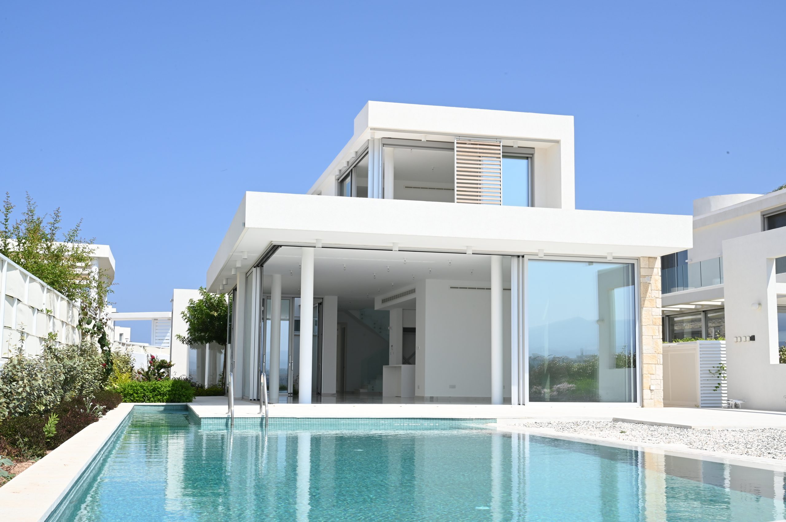 4 Bed, 4 Bath, HouseFor Sale, Paphos, Paphos