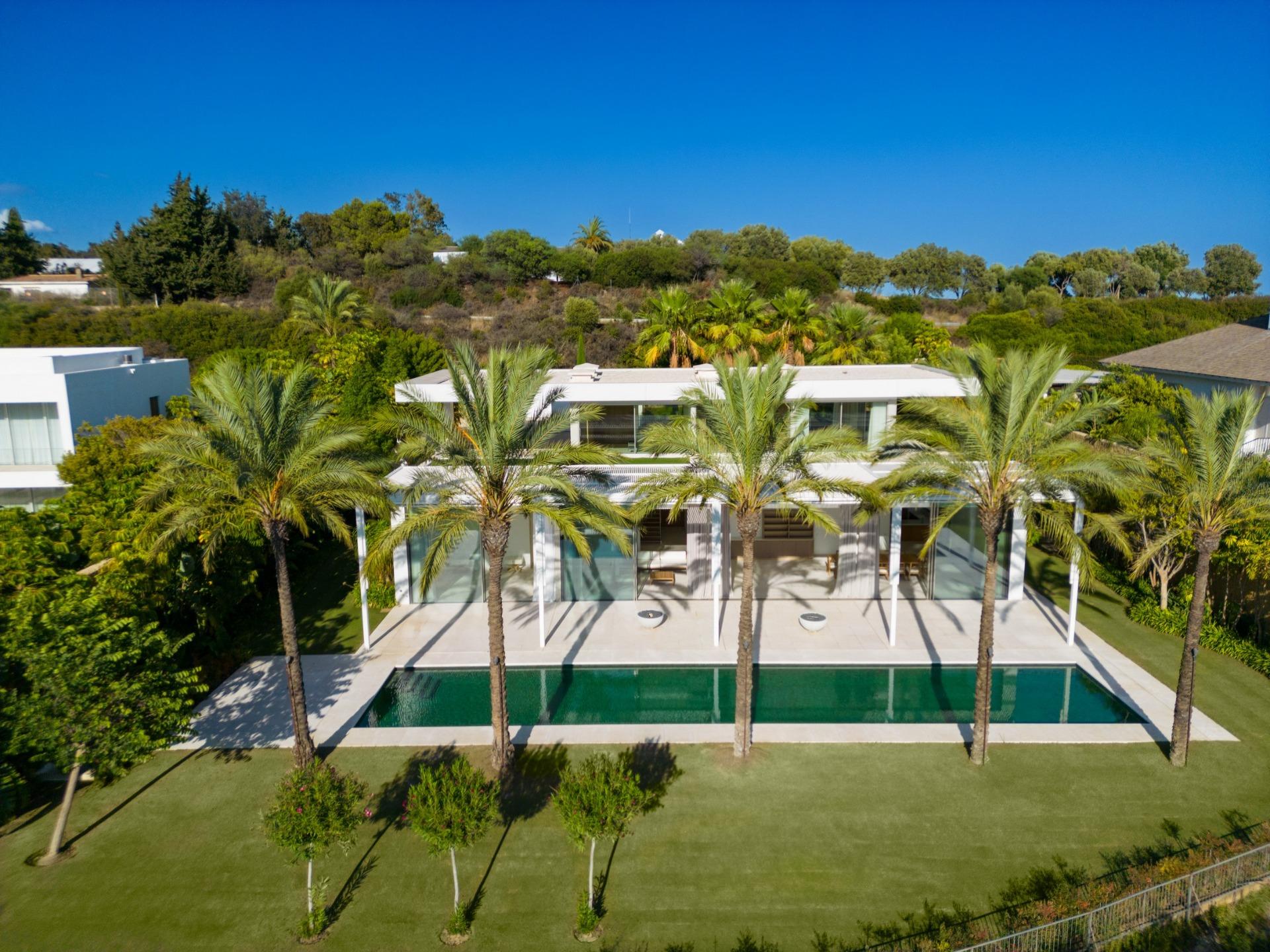 4 Bed, 4 Bath, HouseFor Sale, Casares, Costa del Sol