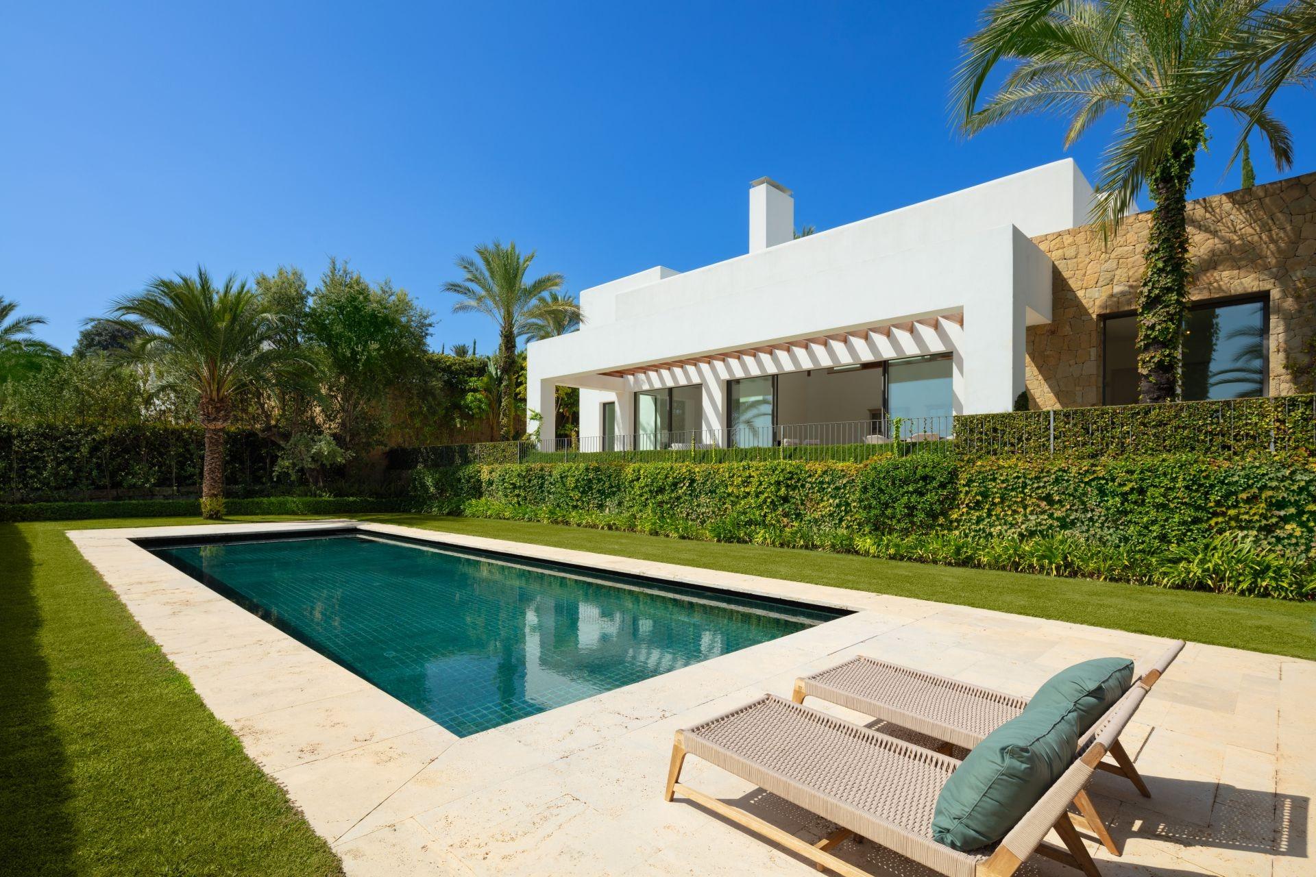 6 Bed, 6 Bath, HouseFor Sale, Casares, Costa del Sol