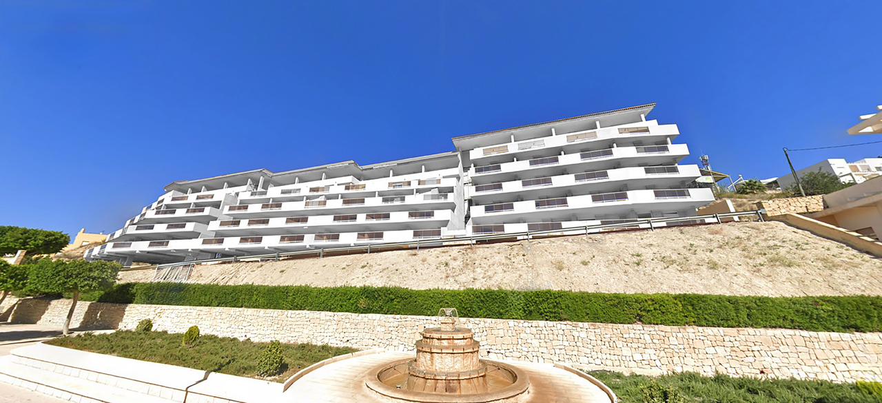 2 Bed, 2 Bath, ApartmentFor Sale, Relleu, Alicante