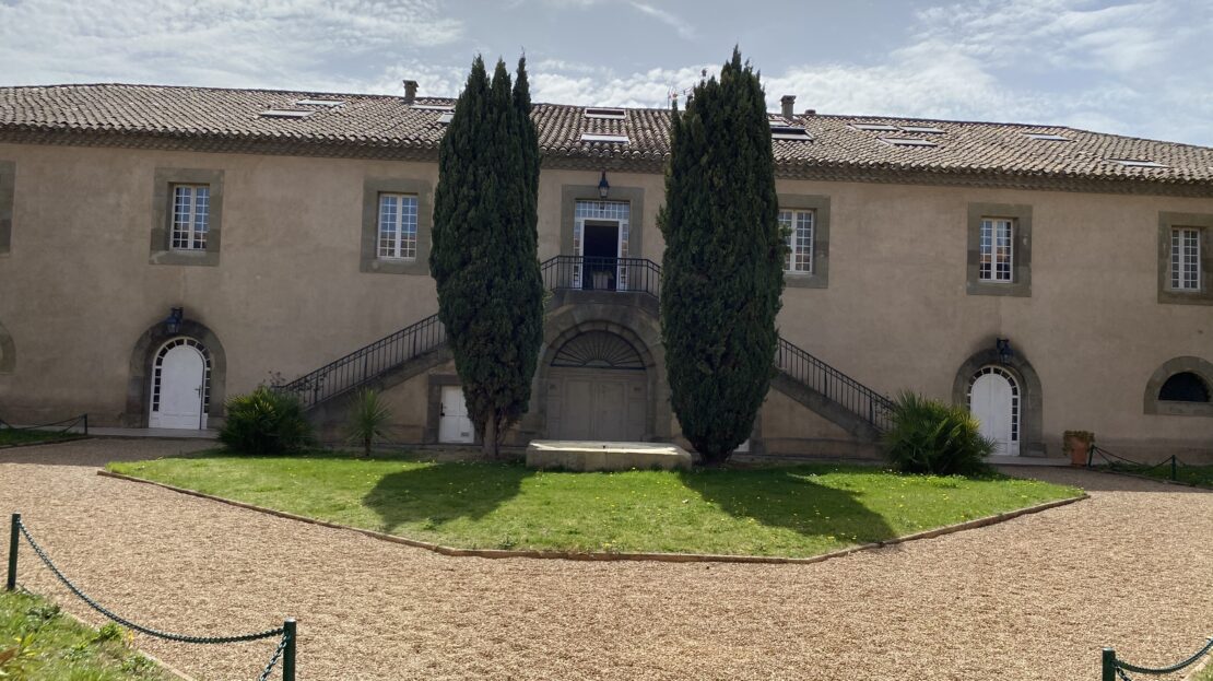 2 Bed, 1 Bath, ApartmentFor Sale, Lezignan Corbieres, Aude, Languedoc-Roussillon, 11700