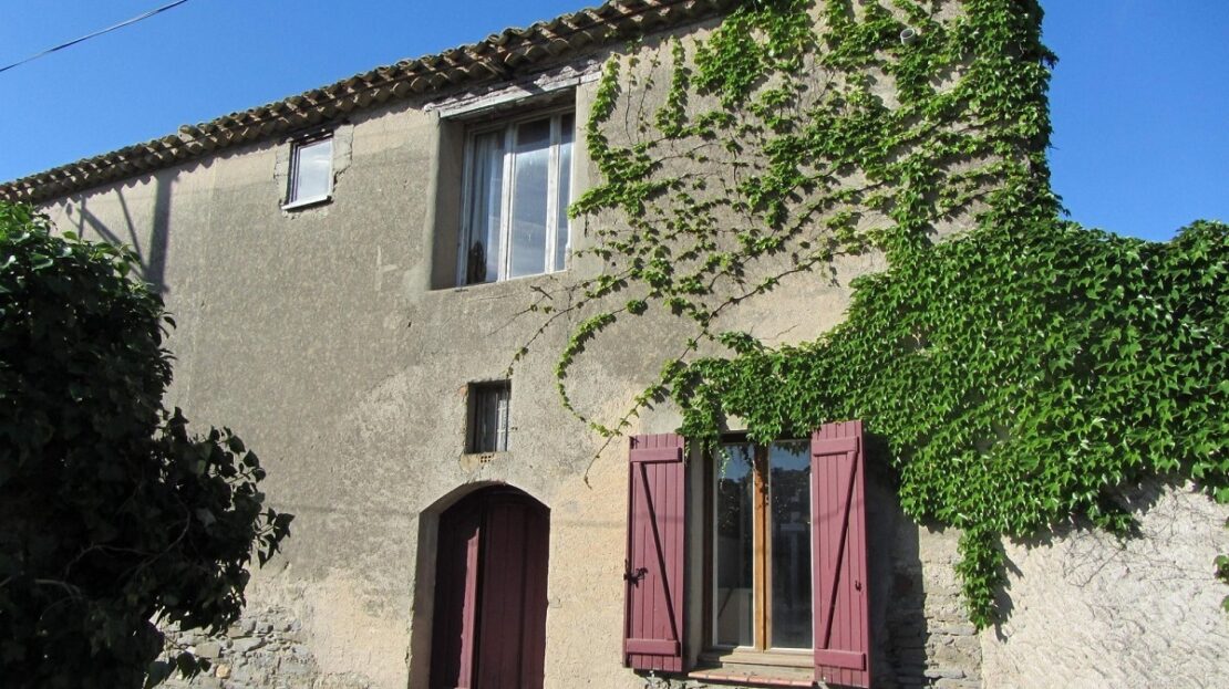 3 Bed, 3 Bath, HouseFor Sale, Olonzac, Aude, Languedoc-Roussillon, 11200