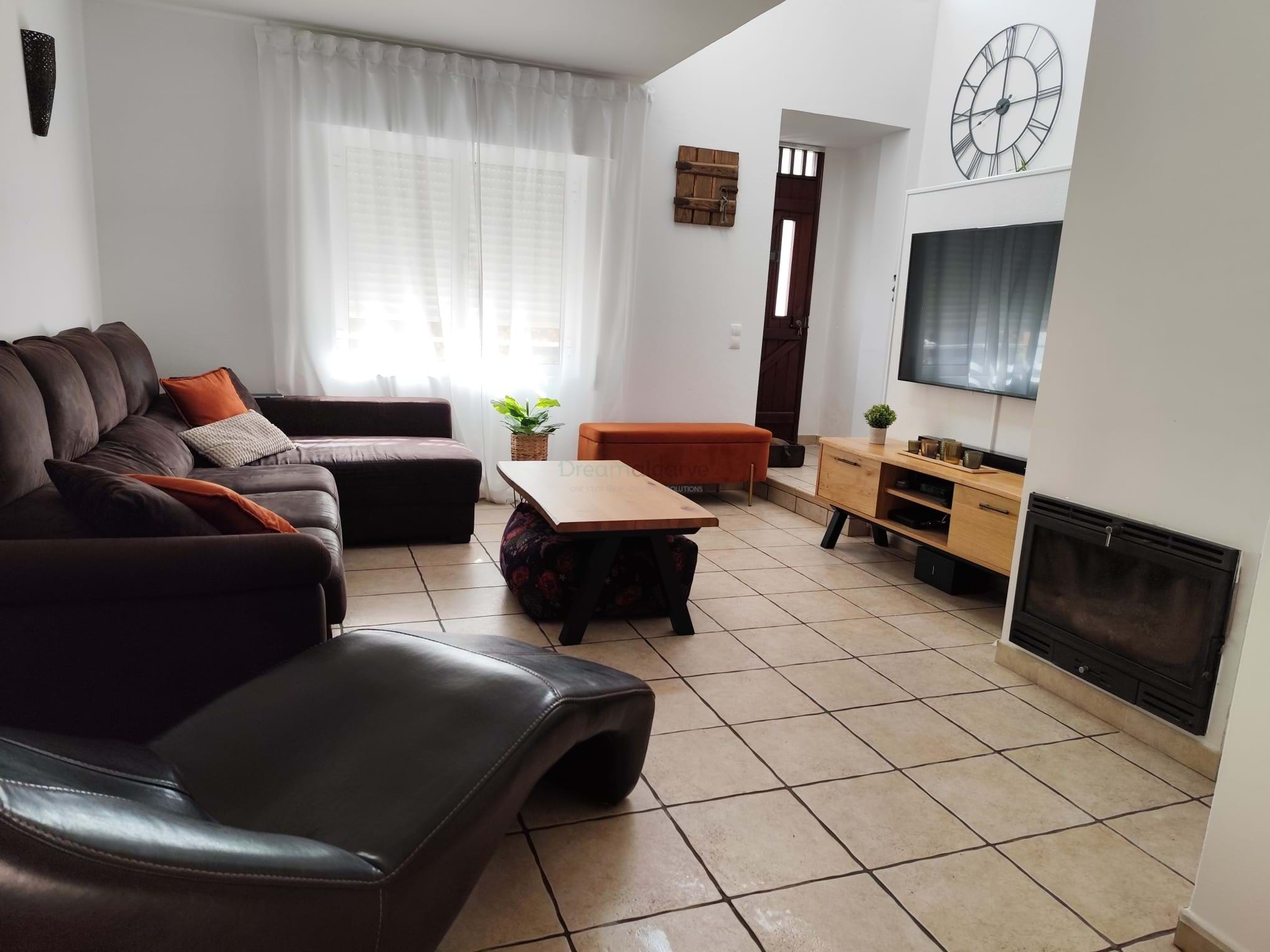 3 Bed, 2 Bath, HouseFor Sale, Lagos, Faro, 8600-306