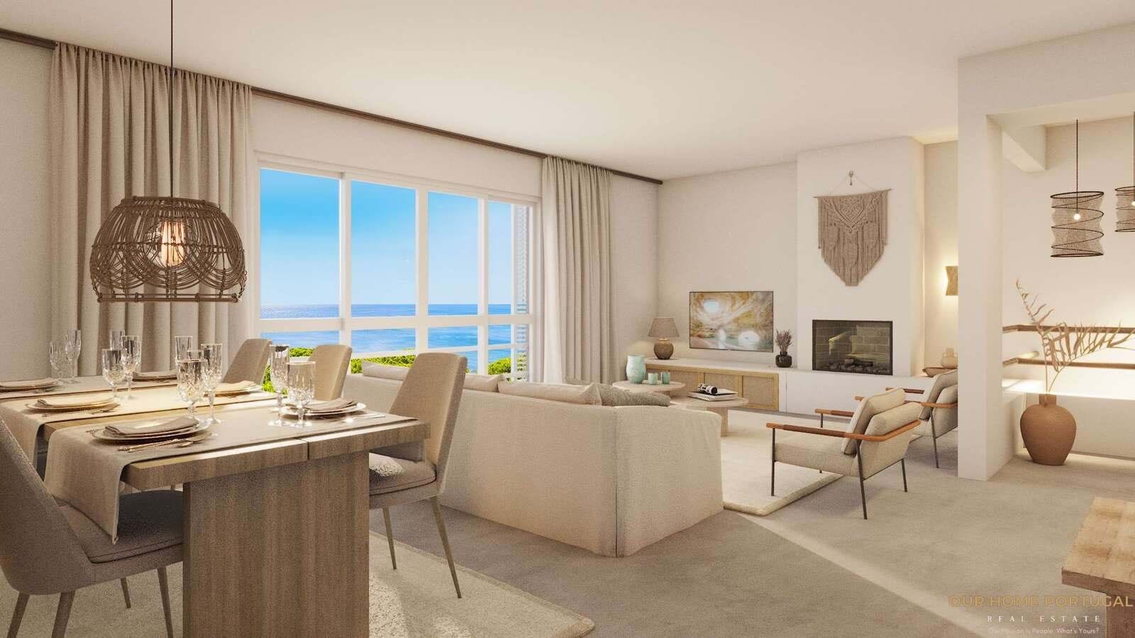 2 Bed, 2 Bath, ApartmentFor Sale, Albufeira, Faro, 8200-594