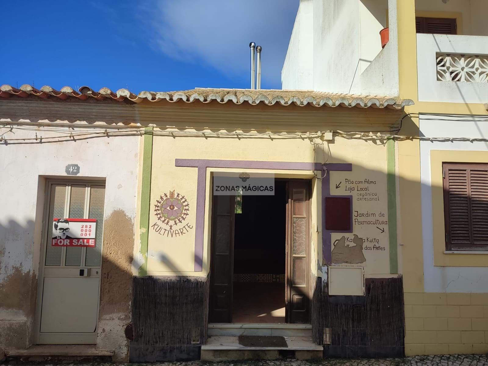 Commercial Property, For Sale