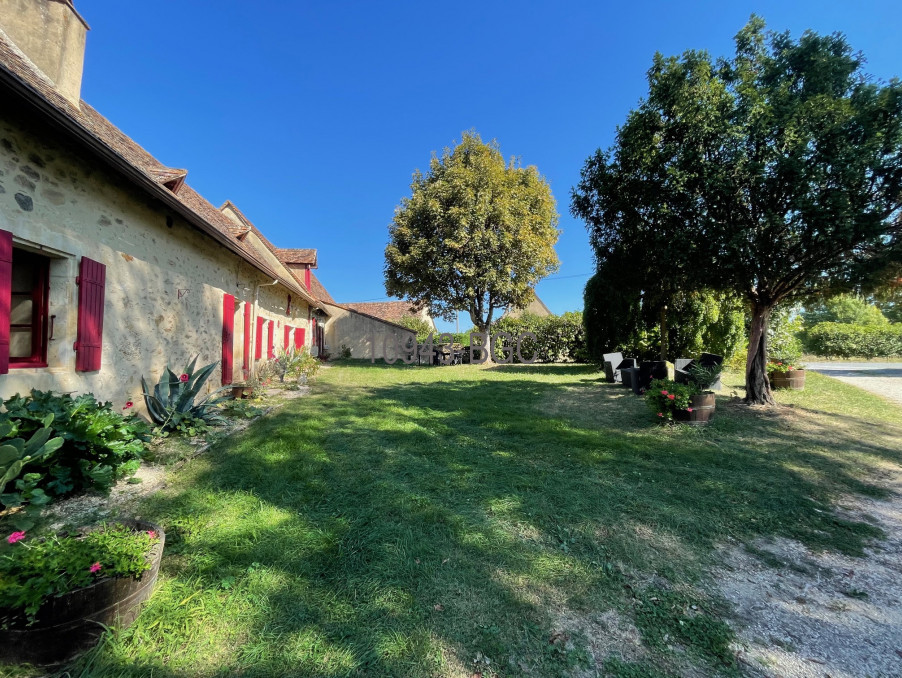 4 Bed, 1 Bath, HouseFor Sale, Bergerac, Dordogne, Aquitaine, 24100