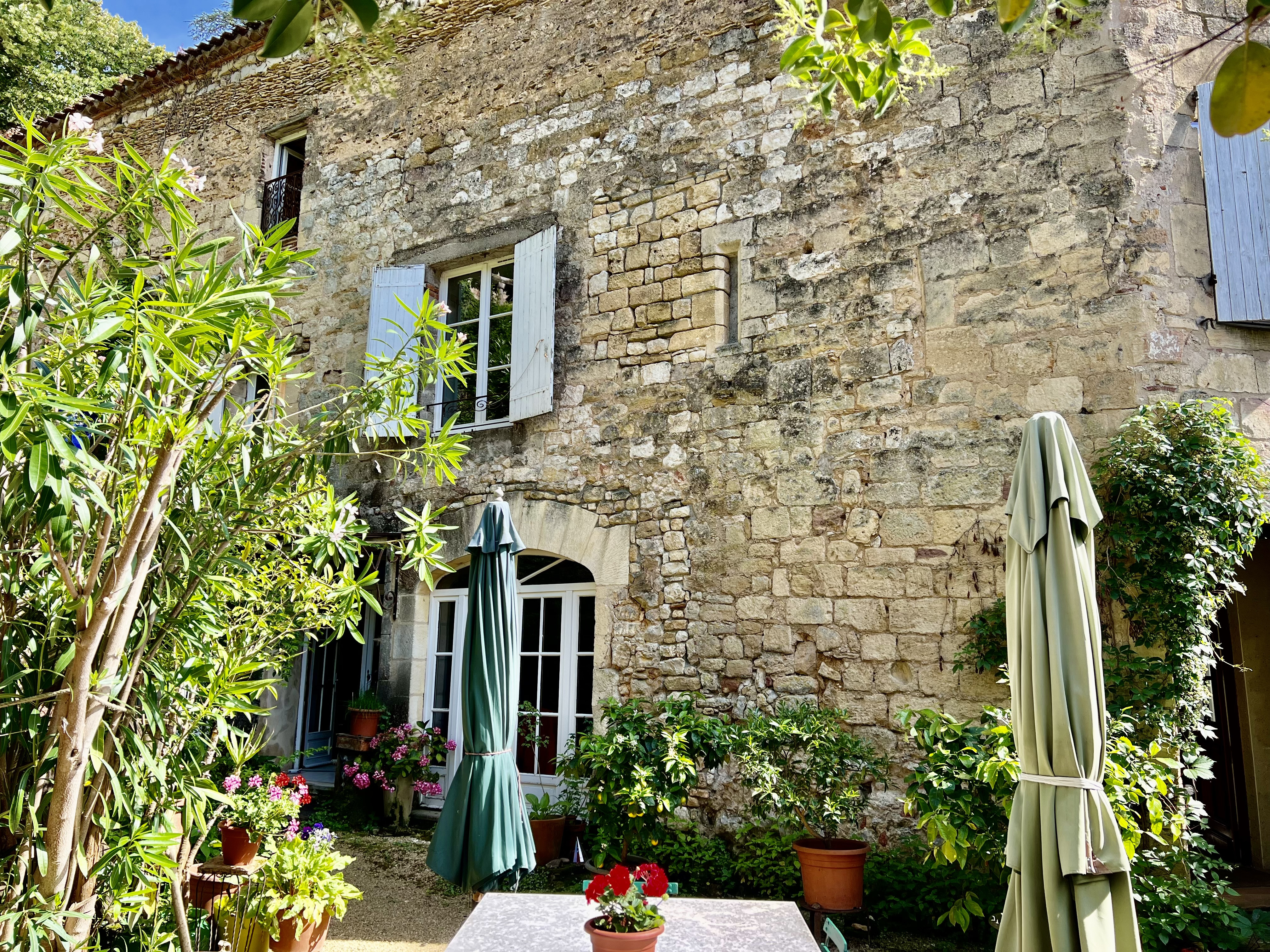 5 Bed, 3 Bath, HouseFor Sale, Fumel, Lot-et-Garonne, Aquitaine, 47500