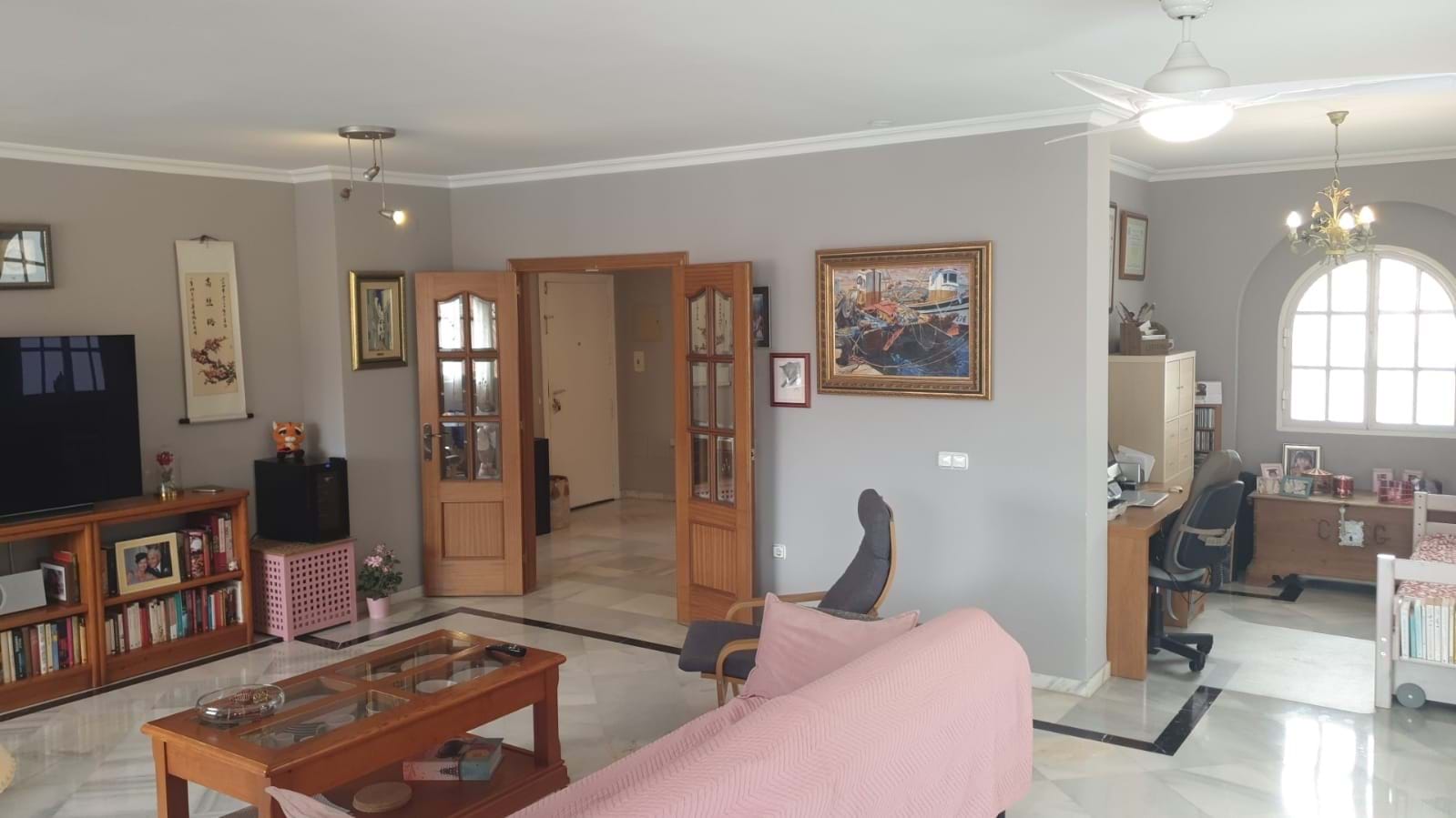4 Bed, 3 Bath, ApartmentFor Sale, Malaga, Andalusia, 29640