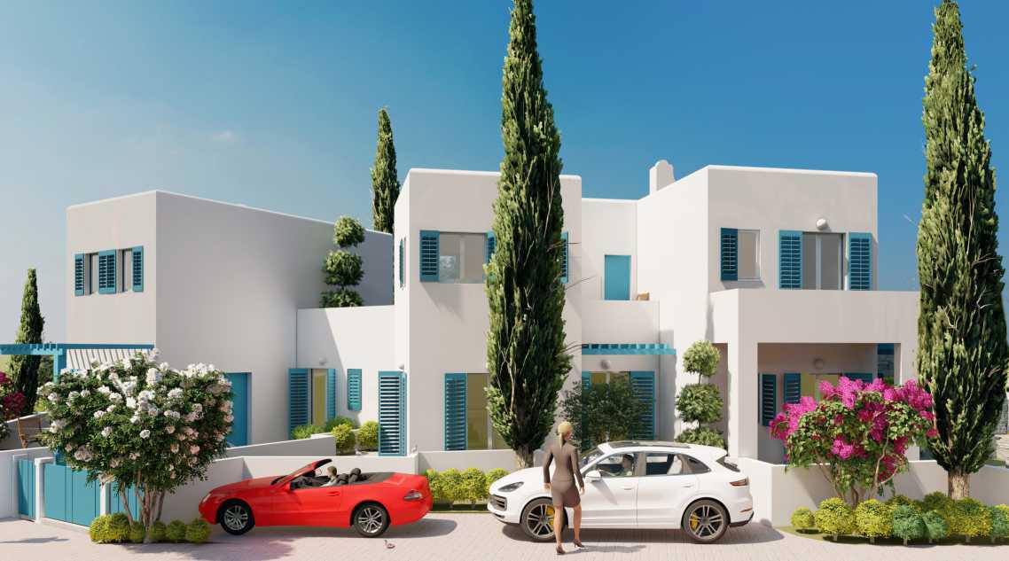 1 Bed, 1 Bath, ApartmentFor Sale, Paros, Paros