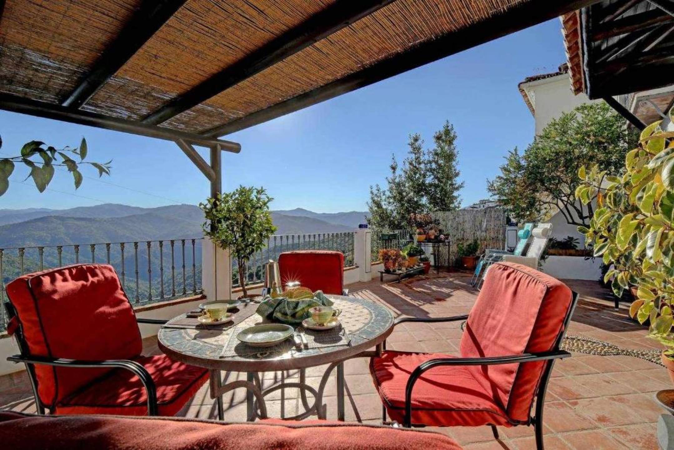 3 Bed, 3 Bath, HouseFor Sale, Benalauria, Malaga, 29491