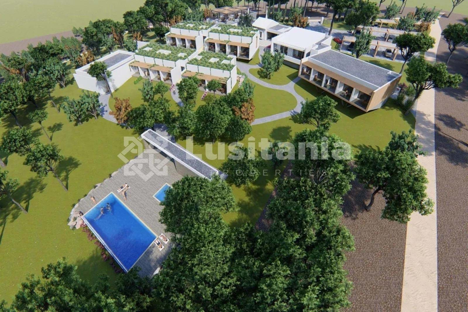 Land, For Sale