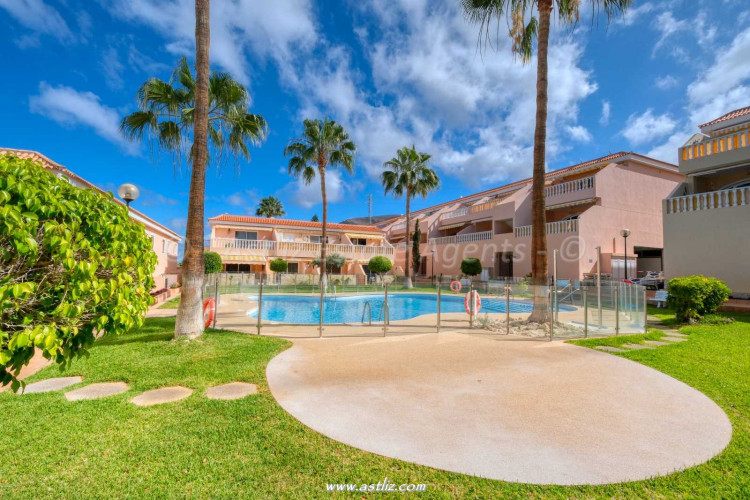 2 Bed, 2 Bath, ApartmentFor Sale, Apartments California, Puerto De Santiago