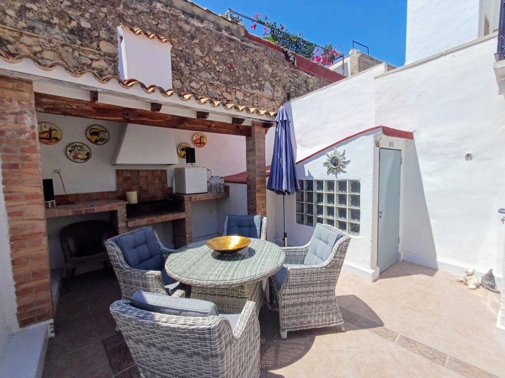 4 Bed, 3 Bath, HouseFor Sale, Oliva, Valencia, 46780