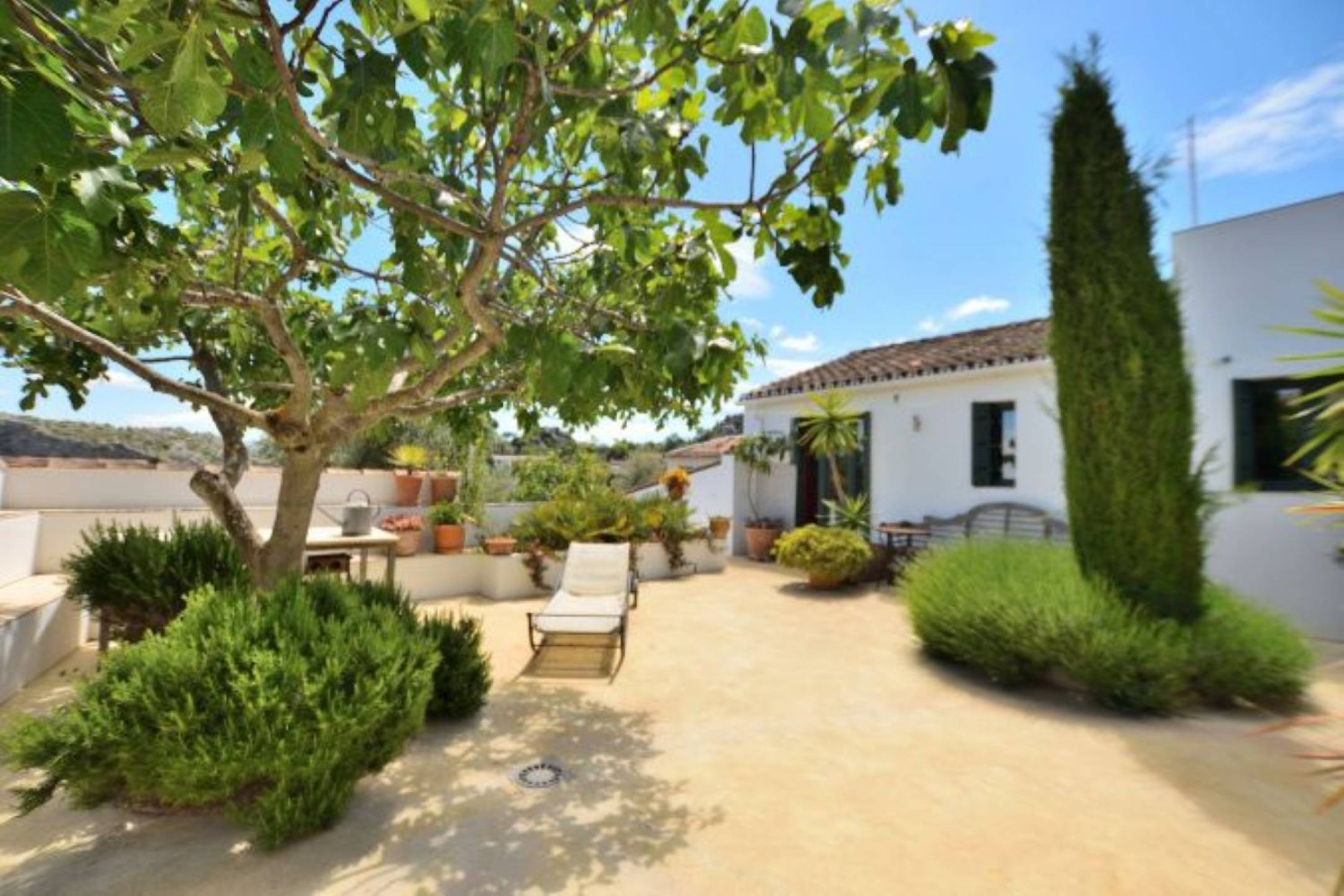 6 Bed, 4 Bath, HouseFor Sale, Montejaque, Malaga, 29360