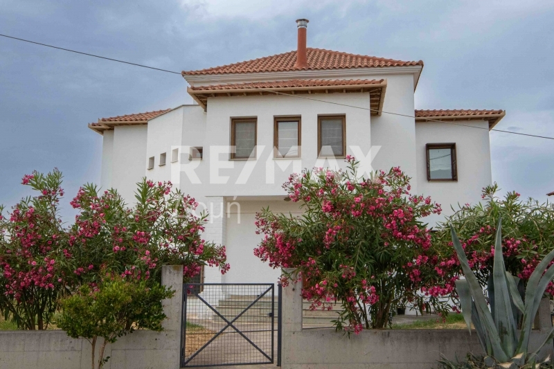 5 Bed, 3 Bath, HouseFor Sale, Center, Agria, Magnesia