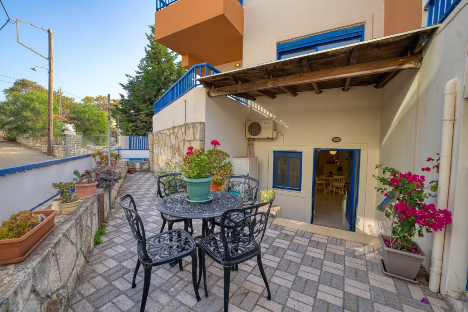2 Bed, 1 Bath, ApartmentFor Sale, Chania, Crete