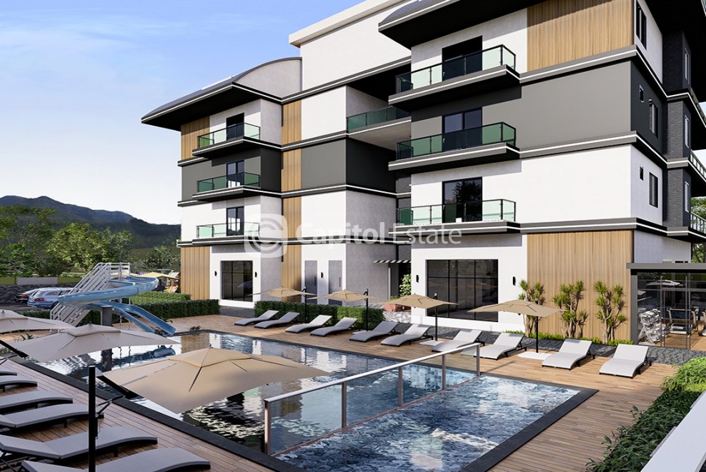 1 Bed, 1 Bath, ApartmentFor Sale, Oba