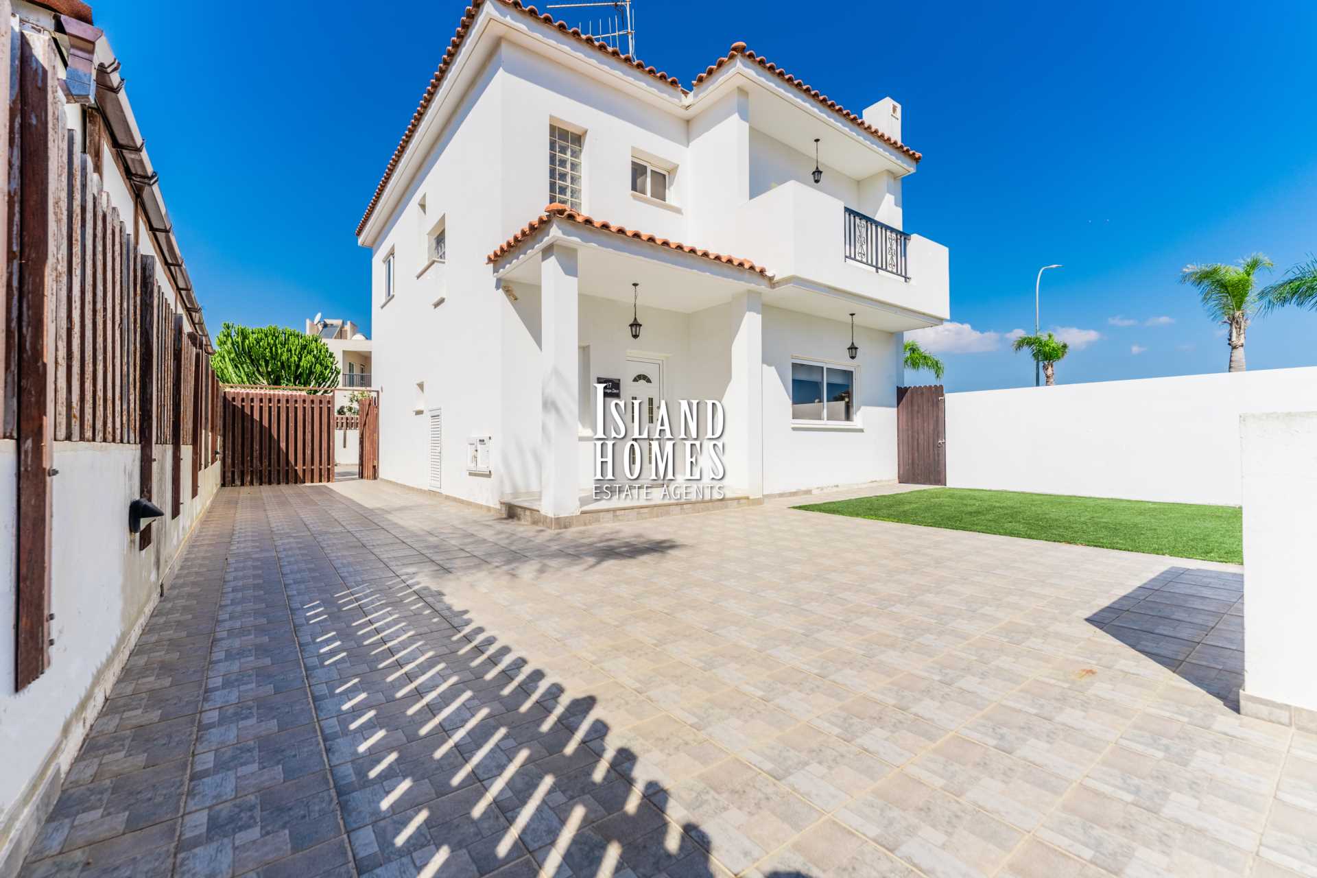 3 Bed, HouseFor Sale, Ayia Thekla, Famagusta
