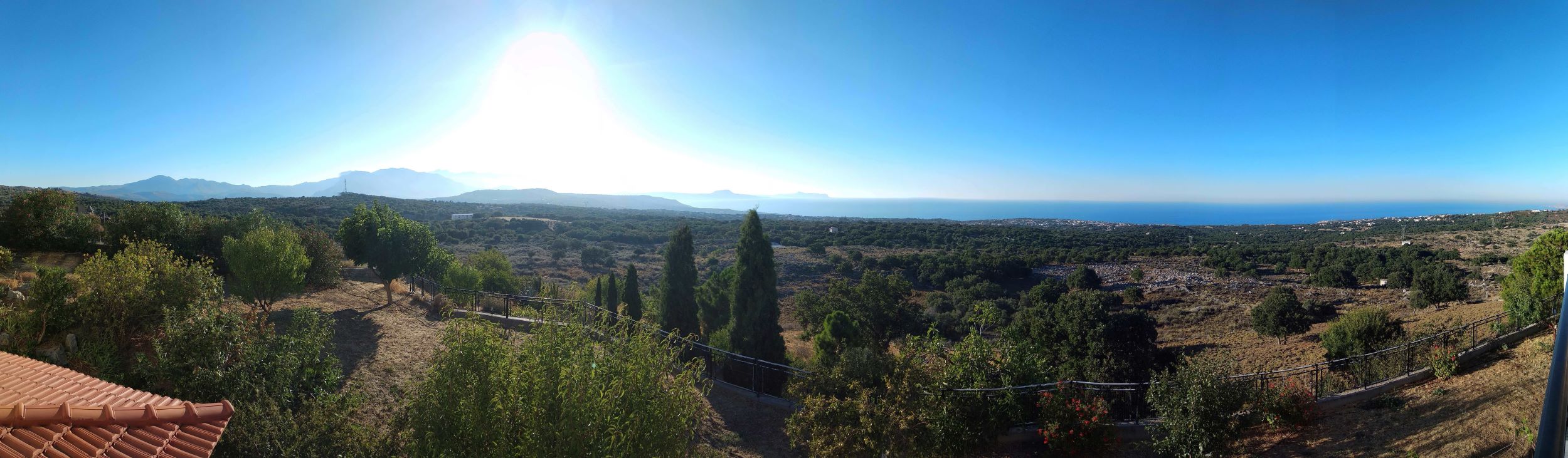 5 Bed, 5 Bath, HouseFor Sale, Rethymno, Crete